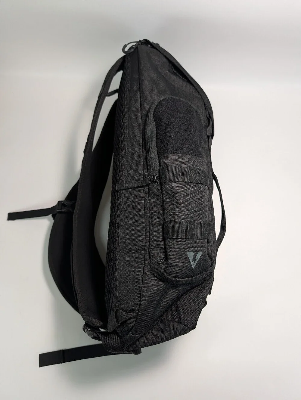 Oakley Link Pack Miltac Backpack - Blackout